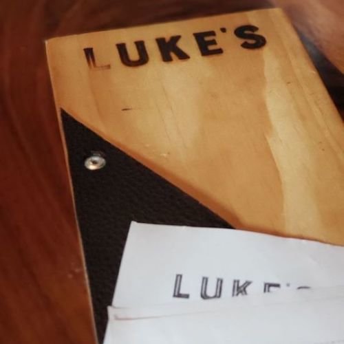 Luke’s Kitchen and Bar, Maitland FL
