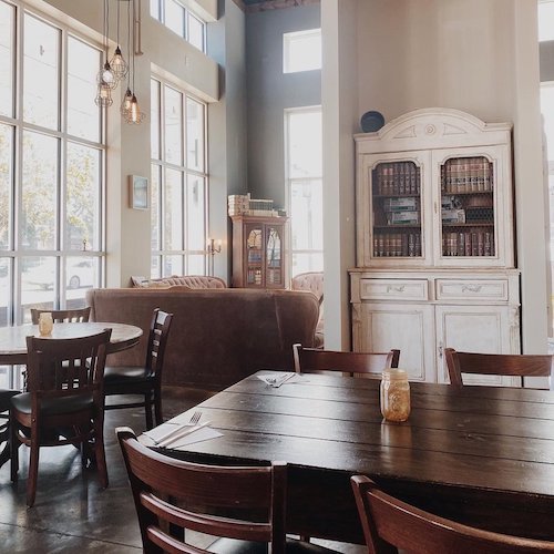 The Outpost Kitchen, Maitland FL